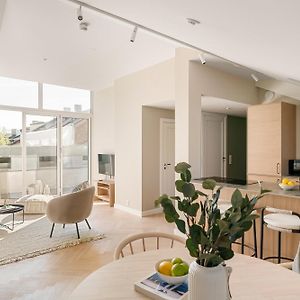 Appartement met Twee Slaapkamers